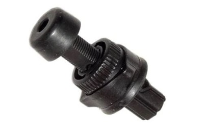 Отбойник крышки багажника renault megane iv 4 clio v arkana оригинальный номер фото №1