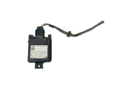 Skoda superb 3 kombi 2.0 tdi 147kw 2023 r радар distronic acc 2q0907685b фото №1