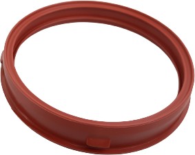 Прокладка впуску pow. mercedes a2721410780 фото №1