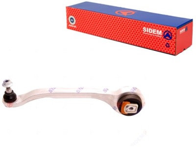 Рычаг перед audi a8 volkswagen phaeton перед левый нижний sidem sidem фото №1