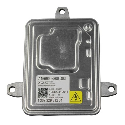 ATECZNIK A1669002800 Q03 130732931201 PARA MERCEDES  