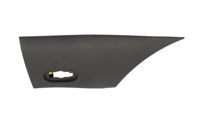 Молдинг наружный mercedes sprinter 18 907/910 bok przed колесом le габаритный фонарь l2 r фото №1