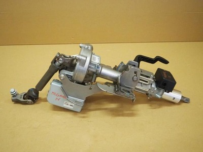 Підсилювач електричний колонка renault megane iv фото №1