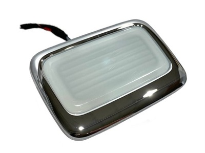 Rolls royce лампа дзеркало лампа 63319287309 фото №1