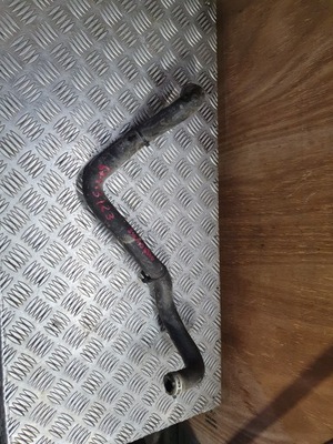 Шланг радиатора sandero ii 0.9 tce 215016178r фото №1