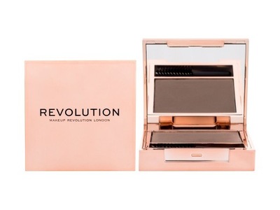 Żel i pomada do brwi Makeup Revolution London Soap Styler+