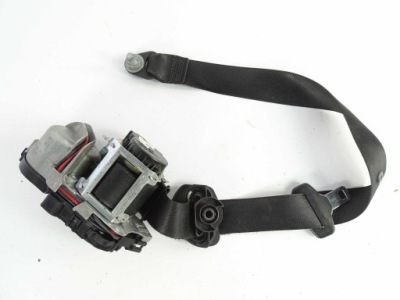 Mercedes s w221 pas безпеки правий перед фото №1