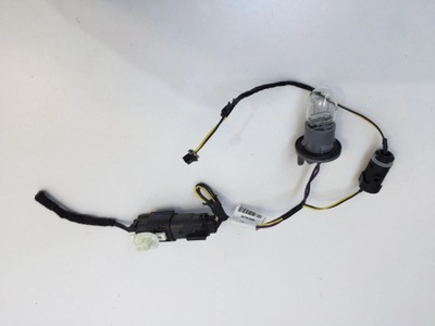 Ford kuga iii mk3 2021 жгут лампы крышки задняя p фото №1