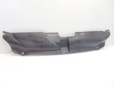 Захист поперечина передній 8t0807081a audi a5 8t фото №1