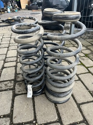 Комплект пружины перед задняя jeep gladiator jt фото №1