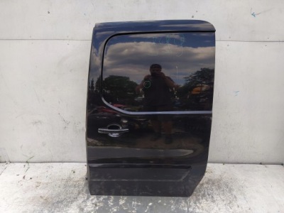 Двері ліва зсувні citroen berlingo iii peugeot partner 3 фото №1