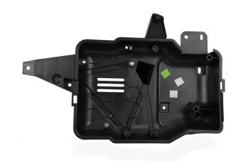 Корпус комп'ютер transit connect 18- c-max 18-19 фото №1