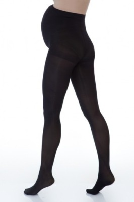 CIĄŻOWE RAJSTOPY- 40den R3 (2,3,4,5)