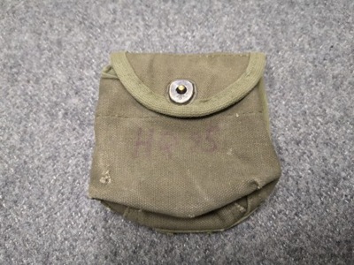 ŁADOWNICA POKROWIEC RADIOSTACJA PRC-25/77 POUCH US ARMY USMC