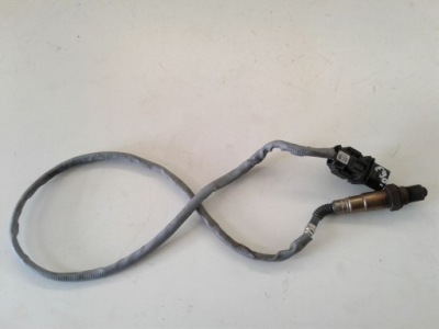 Датчик лямбда-зонд 7545073 bmw e90 2,5xi фото №1