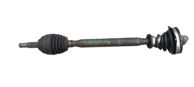 Привідний вал ліва dacia logan i 1.4 бензин фото №1