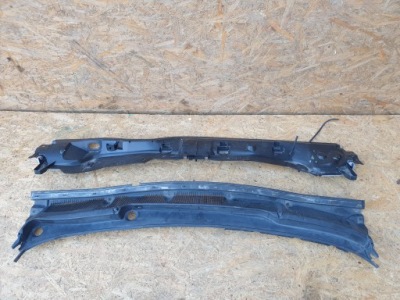 Opel mokka b ii жабо комплект europa фото №1