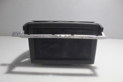 Дисплей навігації audi a8 d3 фото №1