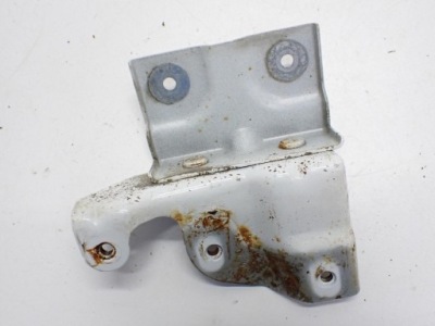 Кронштейн кронштейн крила лівий range rover evoque l538 12r фото №1