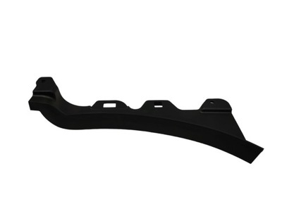 Ds7 спойлер нижний плита левый перед новый ory фото №1