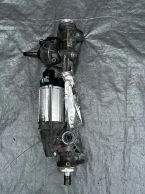 Трансмісія кермова jeep cherokee kl p05154521ag фото №1