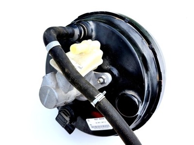 Насос гальмівна підсилювач гальм infiniti jx35 qx60 2013-2018 фото №1