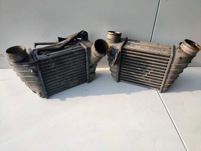 Інтеркулер auditt 8n 8l9145805b фото №1