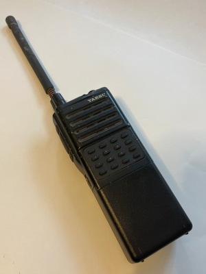 Radiotelefon Yaesu VX-500 VHF DTMF