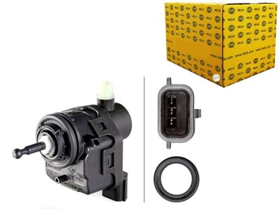 Регулировка настройка света l/p renault clio ii espace iv grand фото №1