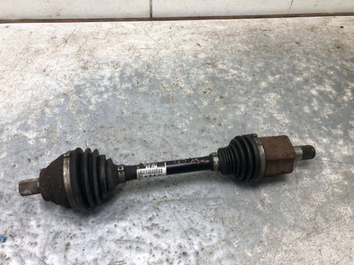 Приводной вал левая audi q3 8u 5n0407763f фото №1