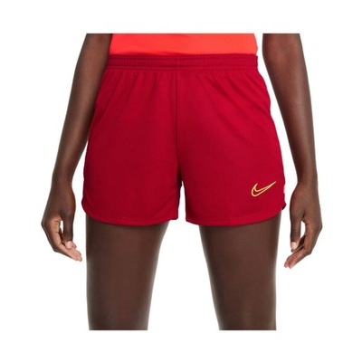 Nike WMNS Academy 21 spodenki 687 L 173 cm