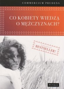 Co kobiety wiedzą o mężczyznach?