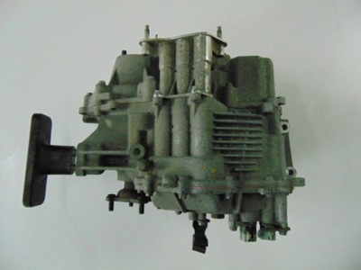 Мост задний дифференциал двигатель электрический lexus nx 300h фото №1