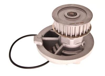 BOMBA OPEL DE AGUA DOHC 2,0 1  