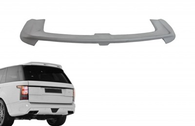 SPOILER TRASERO RANGE ROVER VOGUE IV L405 (2013-UP)  