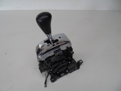 SELECTOR TRANSMISIÓN AUTOMÁTICA TOYOTA COROLLA E12 89650-52020  