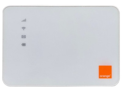 Router mobilny Alcatel AIRBOX 2 4G LTE