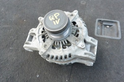 Генератор 3.0b maserati quattroporte ghibli фото №1