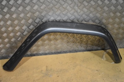 Idealna защита крыла левая mercedes g 63 w463 lift 1 фото №1