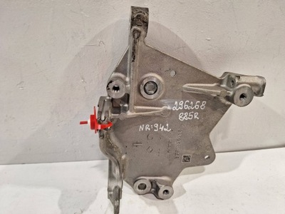 Кронштейн кронштейн двигателя 296268885r renault zoe ii 19- фото №1