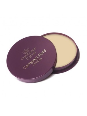 CONSTANCE CARROLL PUDER W KAMIENIU 11 Natural Glow