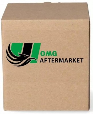 Omg шаровая опора рычага g31.3823 фото №1