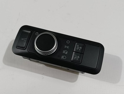 Панель вимикач перемикач світла ford explorer vi 2020 фото №1