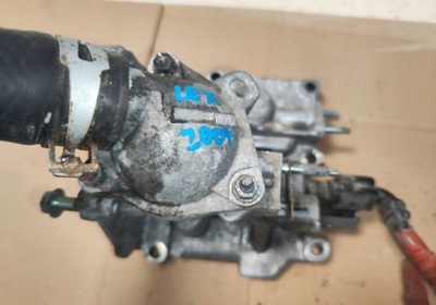 Насос wody корпус термостат lexus 2.0 b rx nx 200t фото №1