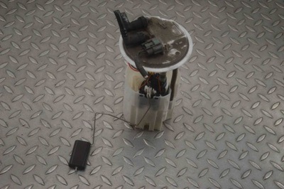 Насос бака топлива renault trafic iii minibus / passenger jg_ 172027392r фото №1