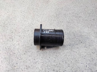 Витратомір 165871278r dacia sandero ii 1.0 tce фото №1