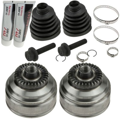 Шарнір зовнішній bmw mini cooper f55 f56 clubman f54 1.5 countryman f60 фото №1