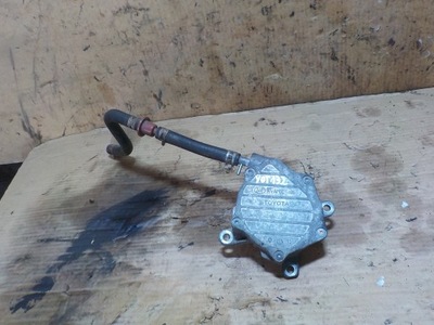 Toyota rav4 iii насос вакуум 11040683 фото №1