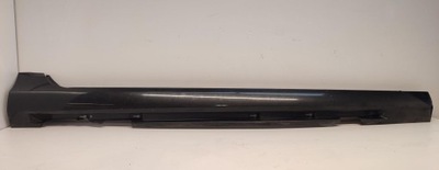 Volvo v60 молдинг поріг поріг правий 492 31333005 фото №1