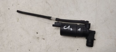 Помпа омивача citroen c1 1,0 фото №1